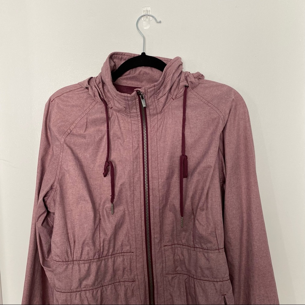Denver Hayes Light Jacket